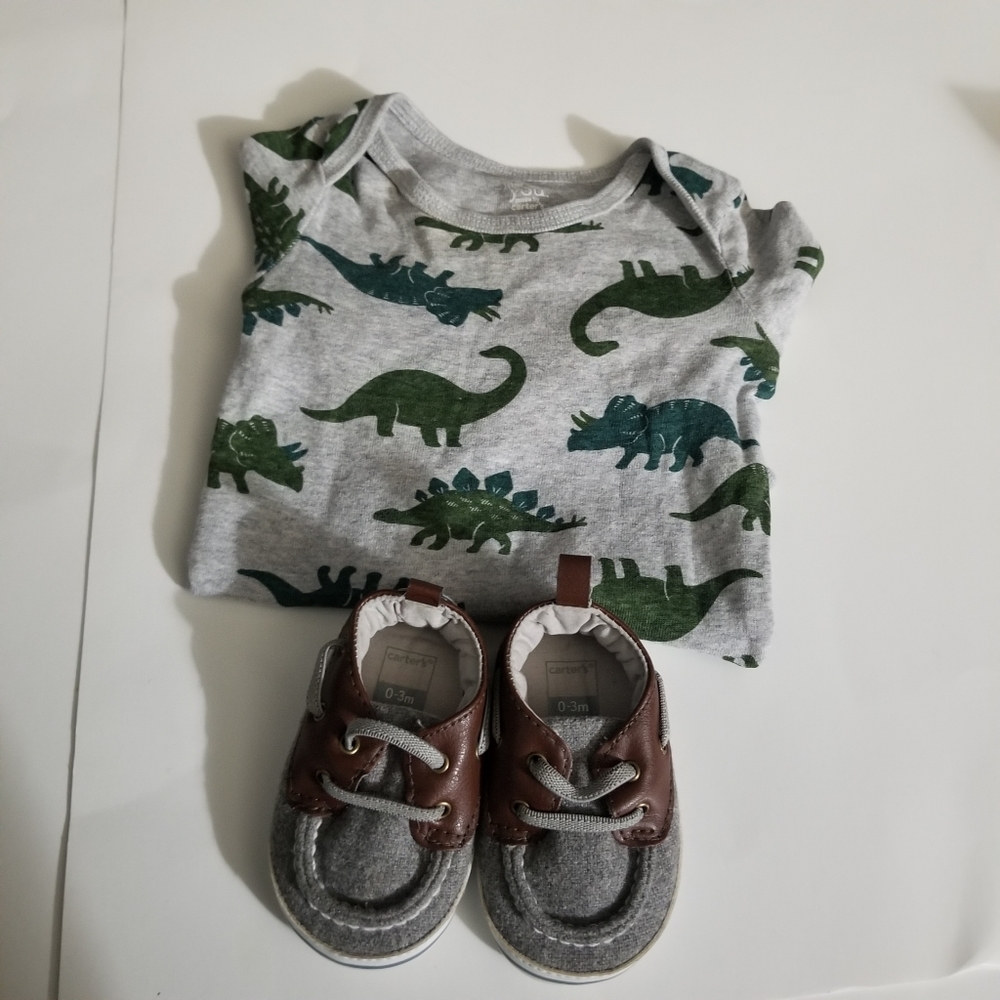 Dinosaur bundle - Picture 4 of 4